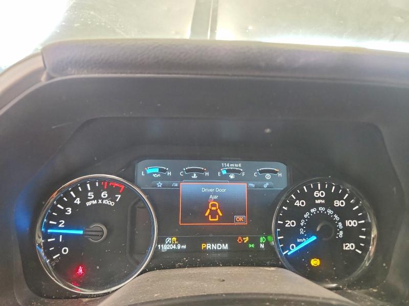 Aukcja sprzedaży 2018 Ford F150, vin: 1FTEW1EG6JKF56884, numer aukcji: 52361266