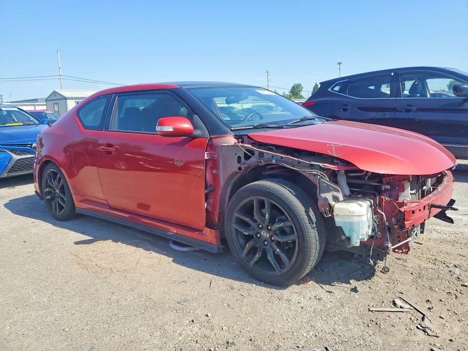 Продаж на аукціоні авто 2016 Scion Tc, vin: JTKJF5C78GJ025475, номер лоту: 54674946