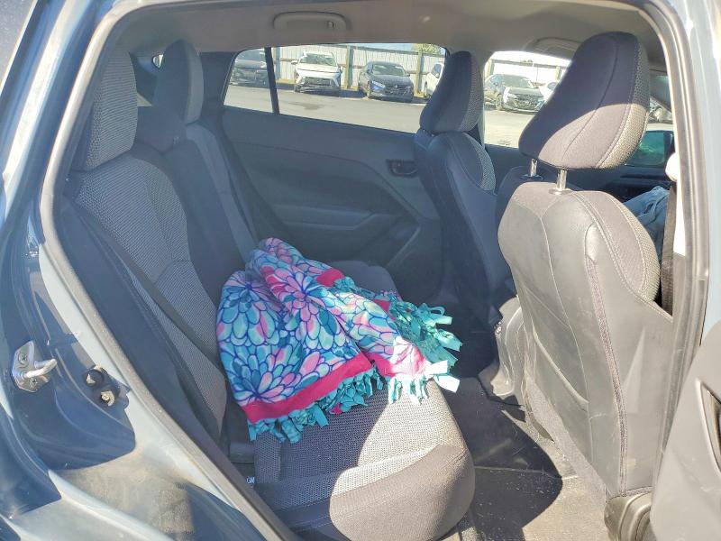 Продажа на аукционе авто 2024 Subaru Crosstrek, vin: JF2GUADC6RH217856, номер лота: 53540836