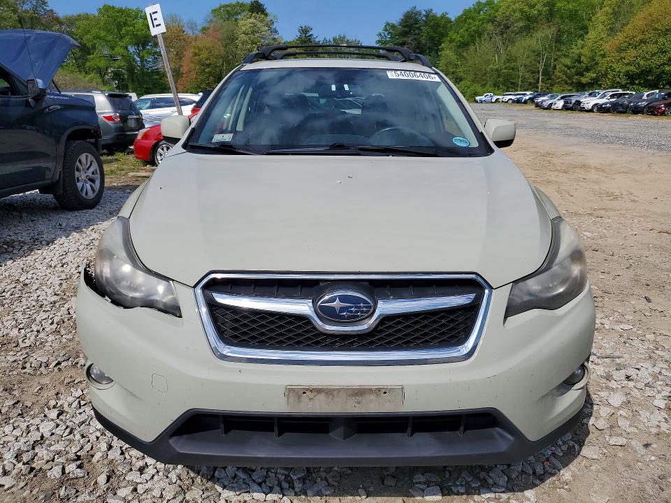2014 Subaru Xv Crosstrek მანქანა იყიდება აუქციონზე, vin: JF2GPAKC3EH336162, აუქციონის ნომერი: 54006406