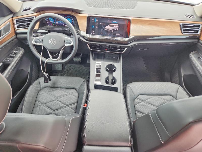 Продажа на аукционе авто 2025 Volkswagen Atlas, vin: 1V2DR2CAXSC543122, номер лота: 52221676