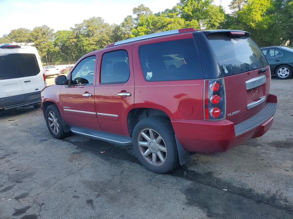 Продажа на аукционе авто 2013 Gmc Yukon, vin: 1GKS1EEF3DR125709, номер лота: 53938746