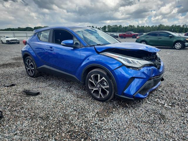 Продажа на аукционе авто 2021 Toyota C-hr, vin: NMTKHMBX3MR119729, номер лота: 53511446