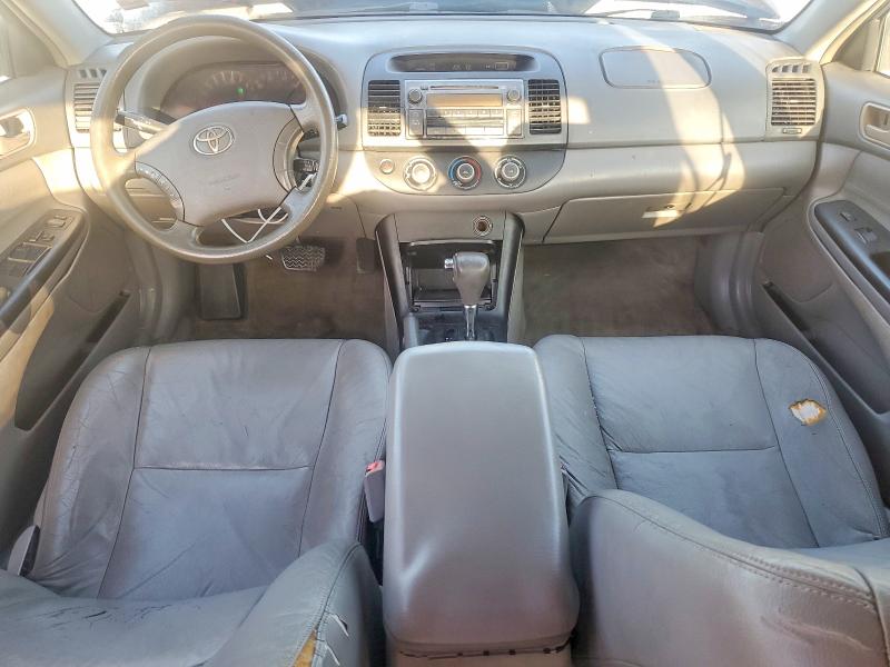 Aukcja sprzedaży 2006 Toyota Camry, vin: 4T1BE32K56U664737, numer aukcji: 51883216