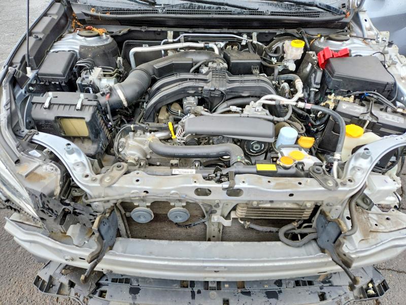 Aukcja sprzedaży 2021 Subaru Outback, vin: 4S4BTANC9M3169717, numer aukcji: 52552096