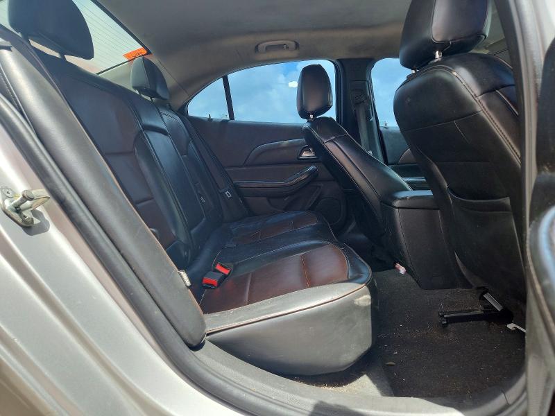 54969606 :رقم المزاد ، 1G11E5SA2GF157845 vin ، 2016 Chevrolet Malibu Limited مزاد بيع