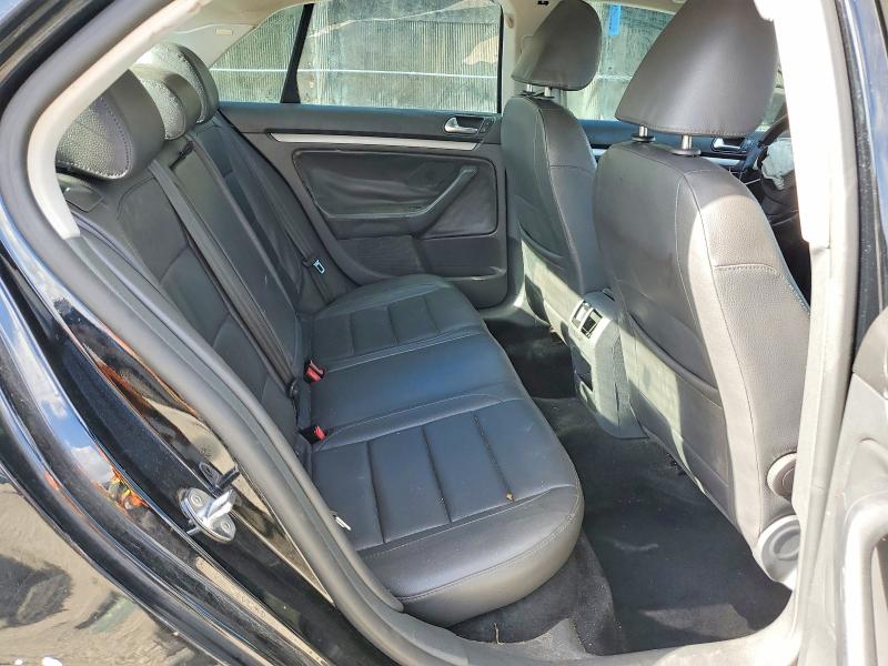 2009 Volkswagen Jetta მანქანა იყიდება აუქციონზე, vin: 3VWRM71K09M133305, აუქციონის ნომერი: 53737156