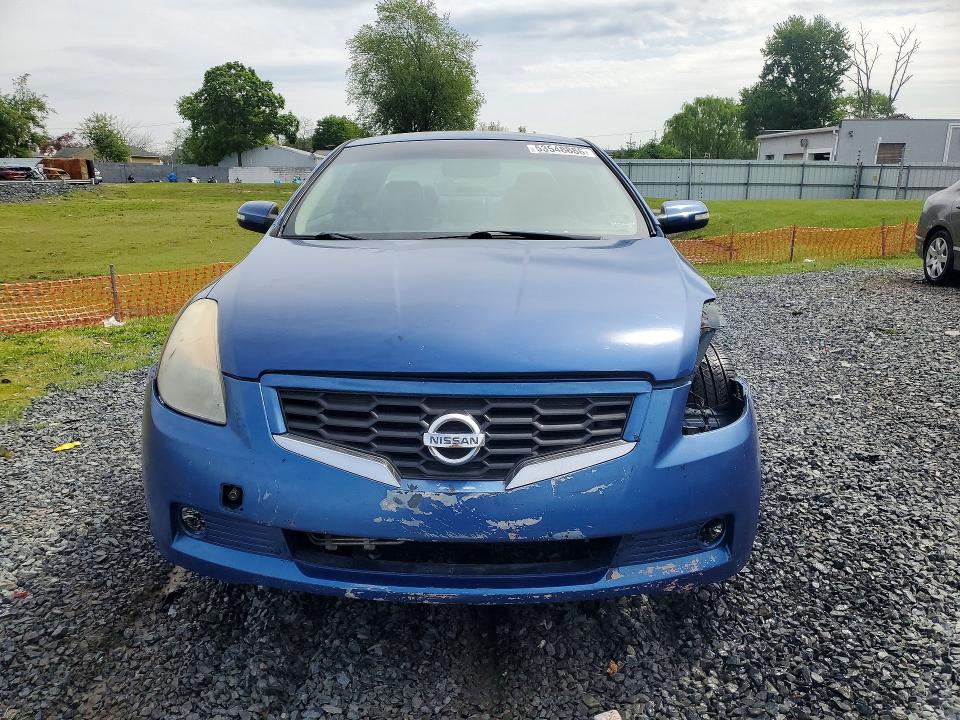 53548886 :رقم المزاد ، 1N4BL24EX8C101080 vin ، 2008 Nissan Altima مزاد بيع