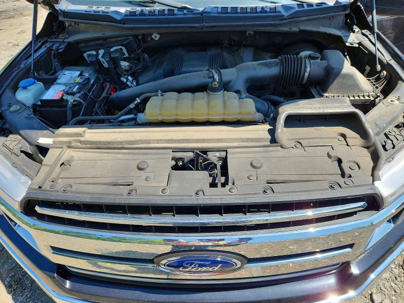 Aukcja sprzedaży 2020 Ford F150, vin: 1FTEW1C4XLKD27250, numer aukcji: 52209616
