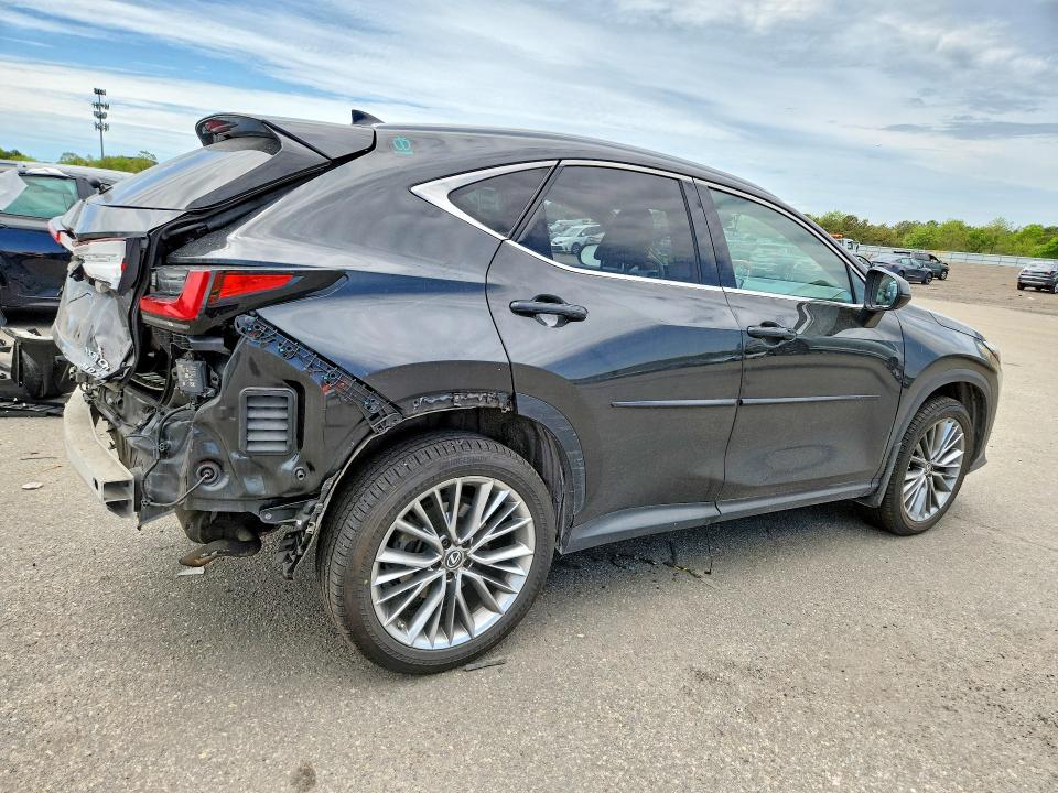 Aukcja sprzedaży 2022 Lexus Nx, vin: 2T2GKCEZ3NC005106, numer aukcji: 54782696