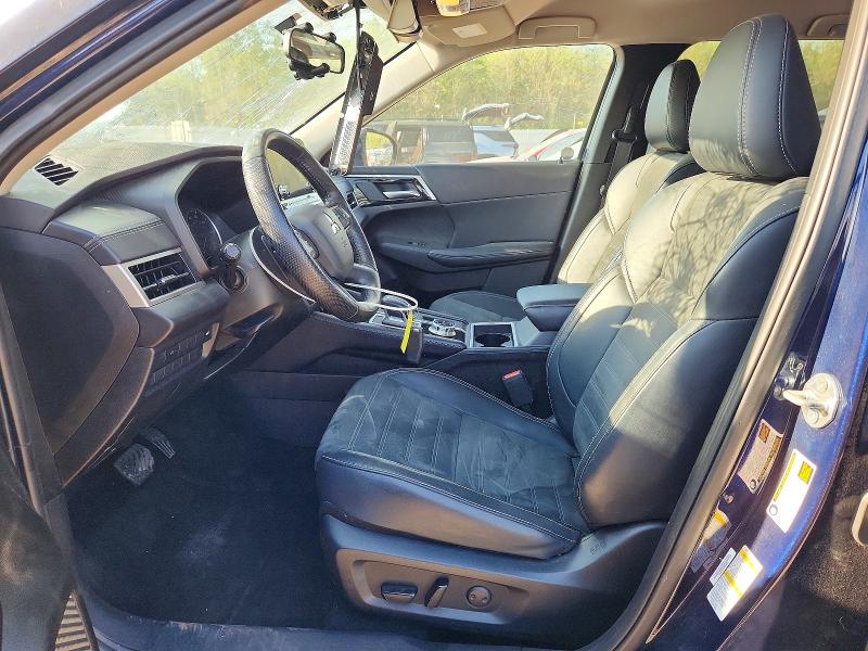 Продажа на аукционе авто 2024 Mitsubishi Outlander, vin: JA4J4VA87RZ063979, номер лота: 52254856