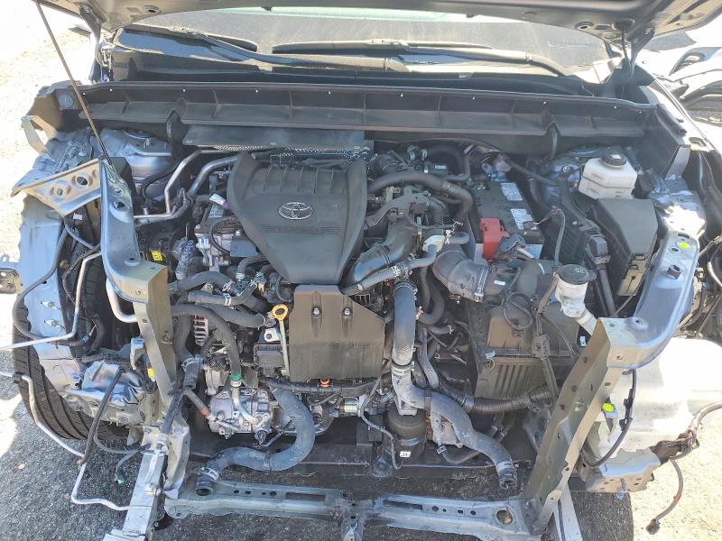 Продажа на аукционе авто 2024 Toyota Highlander, vin: 5TDKDRAH7RS540977, номер лота: 52356656