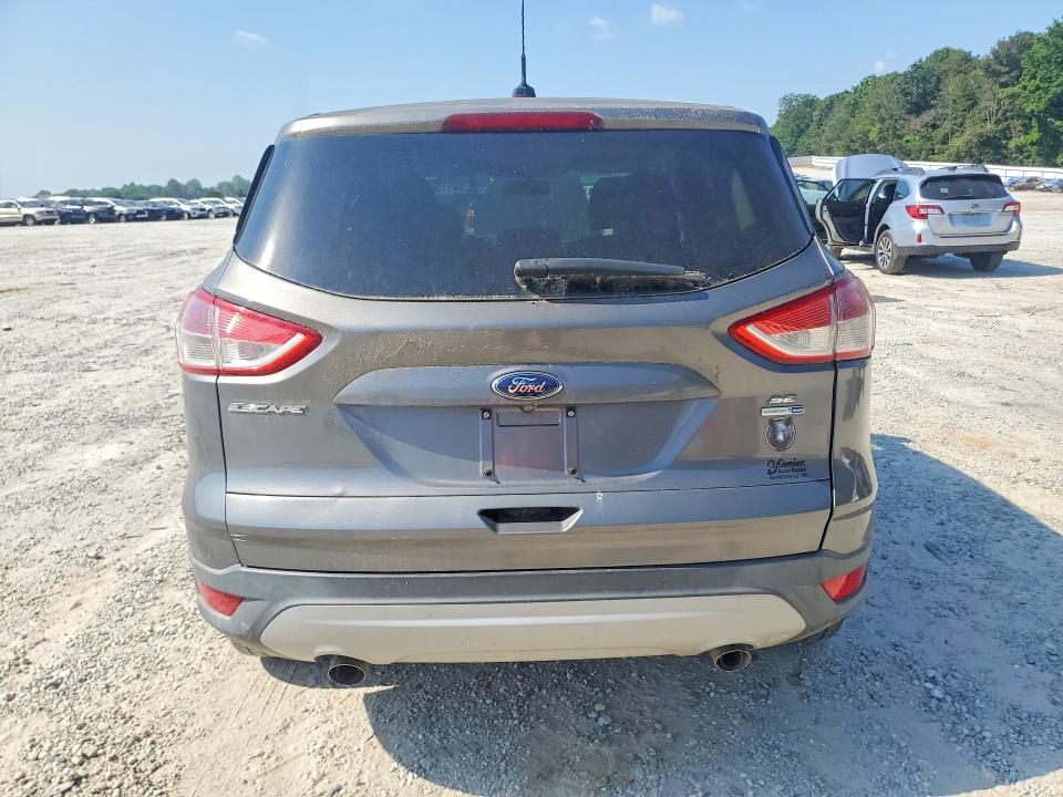 Продажа на аукционе авто 2014 Ford Escape, vin: 1FMCU9GX5EUB95758, номер лота: 54113036