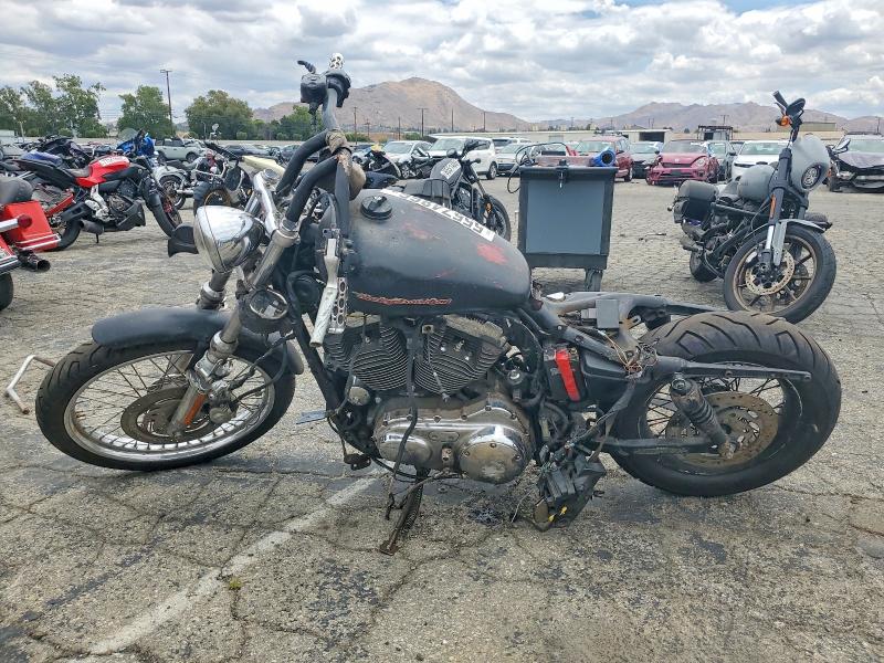 Продажа на аукционе авто 2006 Harley-davidson Xl1200, vin: 1HD1CGP3X6K431879, номер лота: 55574866