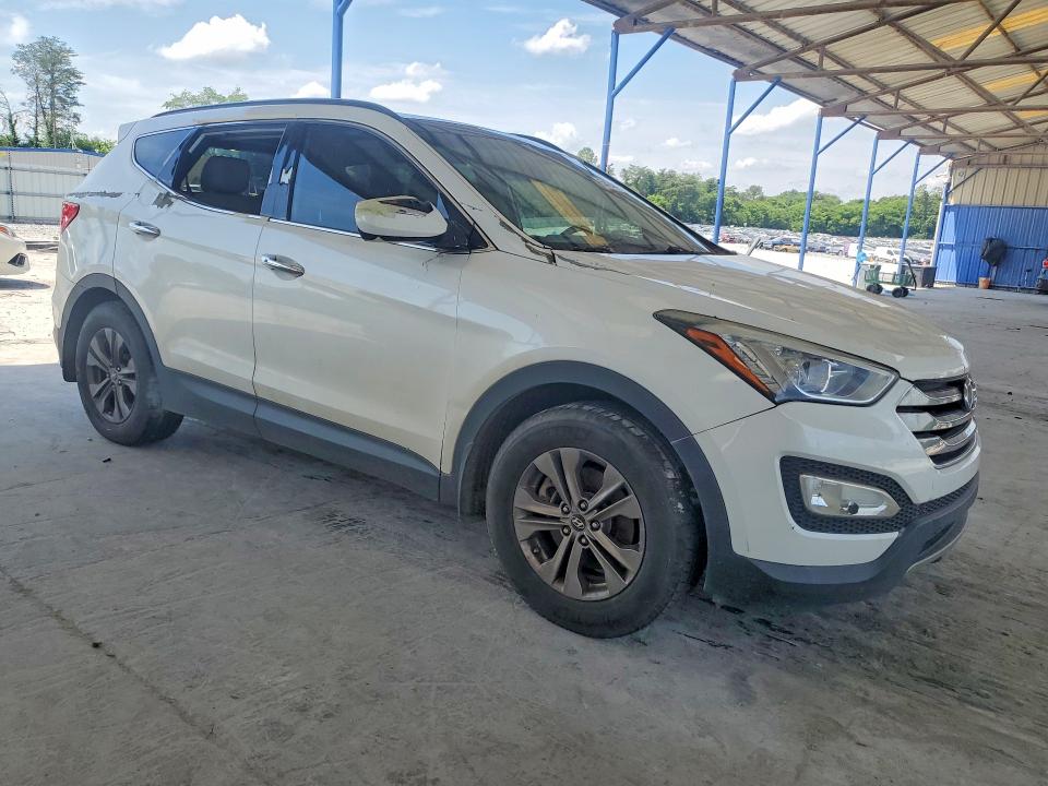 Aukcja sprzedaży 2014 Hyundai Santa Fe Sport, vin: 5XYZU3LB5EG208788, numer aukcji: 54244866