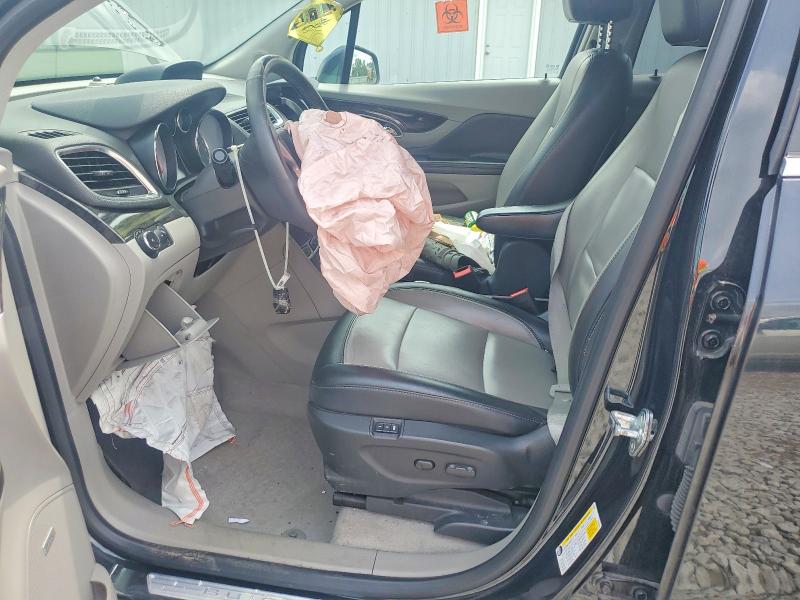 Продажа на аукционе авто 2013 Buick Encore, vin: KL4CJHSB1DB204754, номер лота: 54763336
