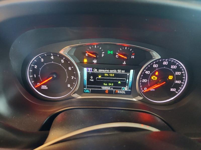 Aukcja sprzedaży 2017 Gmc Acadia, vin: 1GKKNMLS3HZ292995, numer aukcji: 53629516