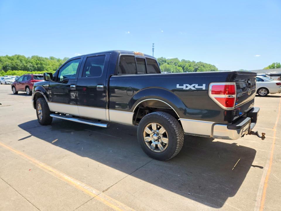 Aukcja sprzedaży 2012 Ford F150, vin: 1FTFW1EFXCKD63765, numer aukcji: 53365096