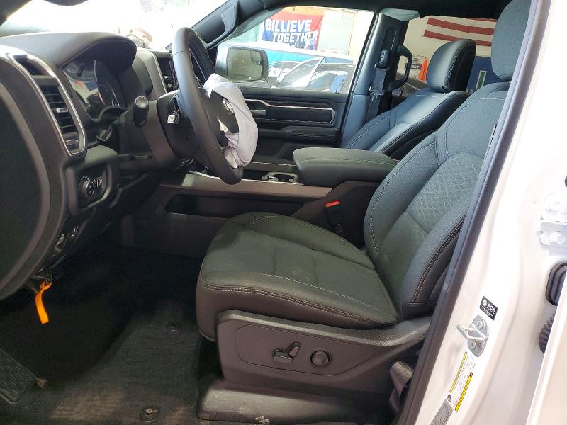 92184165 :رقم المزاد ، 1C6SRFFP5TN157964 vin ، 2026 Ram 1500 مزاد بيع