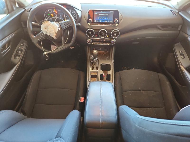 Продаж на аукціоні авто 2024 Nissan Sentra, vin: 3N1AB8BV9RY210088, номер лоту: 55212716