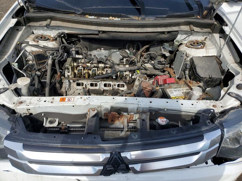 Продаж на аукціоні авто 2015 Mitsubishi Outlander, vin: JA4AZ3A3XFZ000901, номер лоту: 53029546