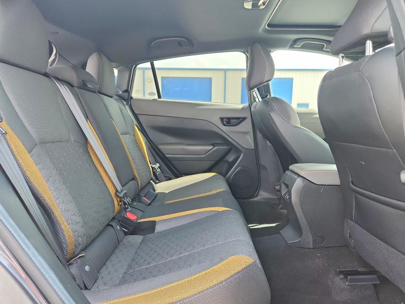 Продаж на аукціоні авто 2025 Subaru Crosstrek, vin: 4S4GUHF68S3705302, номер лоту: 55507966