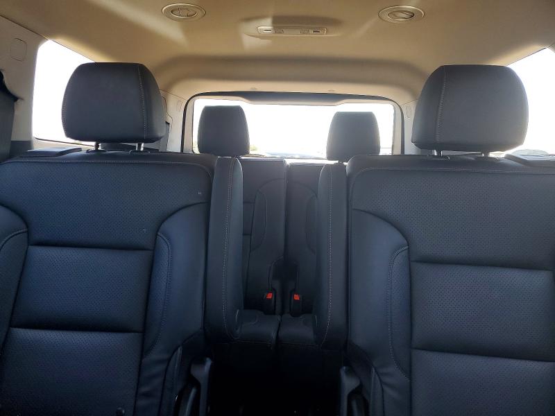55397246 :رقم المزاد ، 1GKKNLLS2NZ153463 vin ، 2022 Gmc Acadia مزاد بيع