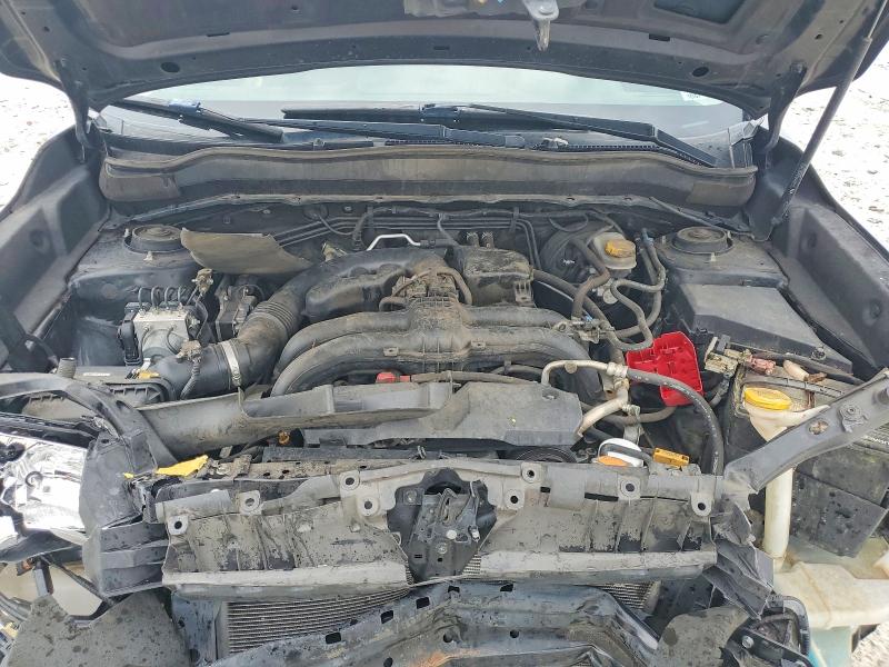 Продажа на аукционе авто 2016 Subaru Forester, vin: JF2SJAHC8GH518252, номер лота: 55396196