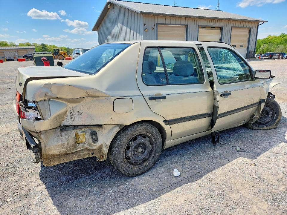 Продаж на аукціоні авто 1995 Volkswagen Jetta, vin: 3VWRC81H8SM038364, номер лоту: 52180906