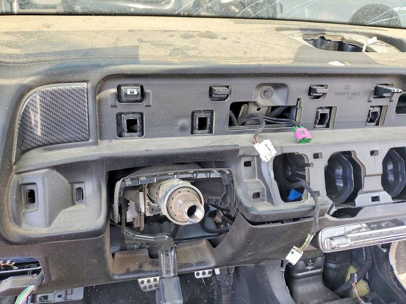Aukcja sprzedaży 2021 Mercedes-benz Glb, vin: W1N4M4GB0MW084837, numer aukcji: 50466256