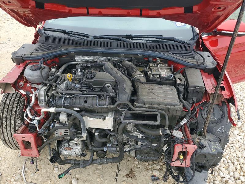 Aukcja sprzedaży 2023 Volkswagen Jetta, vin: 3VWGM7BU8PM017516, numer aukcji: 54641876