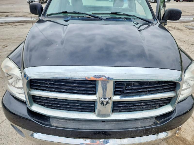 Aukcja sprzedaży 2007 Dodge Ram 1500, vin: 1D7HU16247J609978, numer aukcji: 53779396