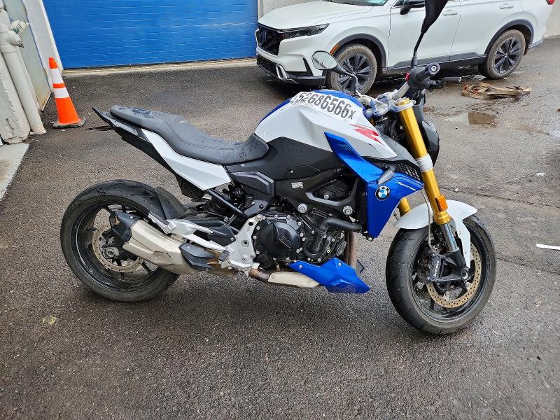 Продаж на аукціоні авто 2023 Bmw F 900, vin: WB10K1306P6H67404, номер лоту: 52686566