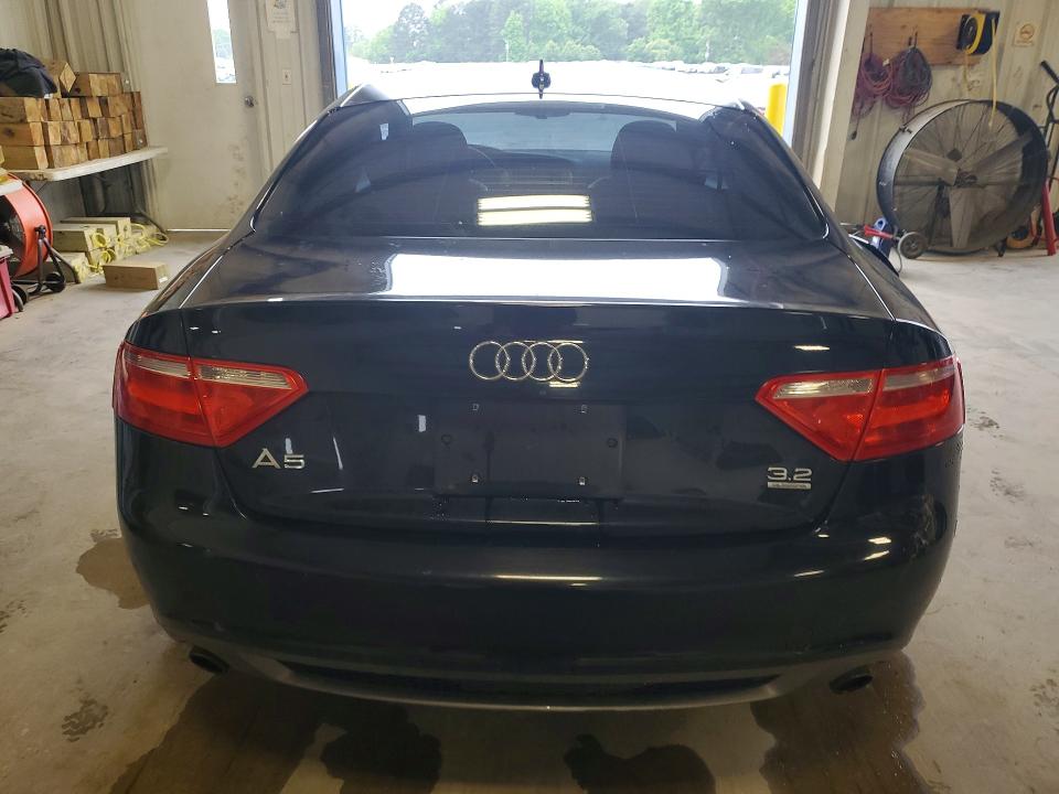 Aukcja sprzedaży 2009 Audi A5, vin: WAUDK78T69A009325, numer aukcji: 52336056
