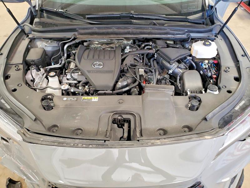 Продаж на аукціоні авто 2025 Lexus Rx, vin: 2T2BCMEA0SC021525, номер лоту: 53215316