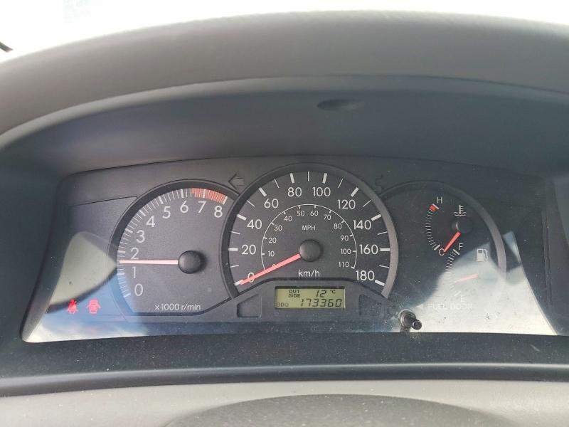Продаж на аукціоні авто 2006 Toyota Corolla, vin: 2T1BR32E66C580040, номер лоту: 52840276