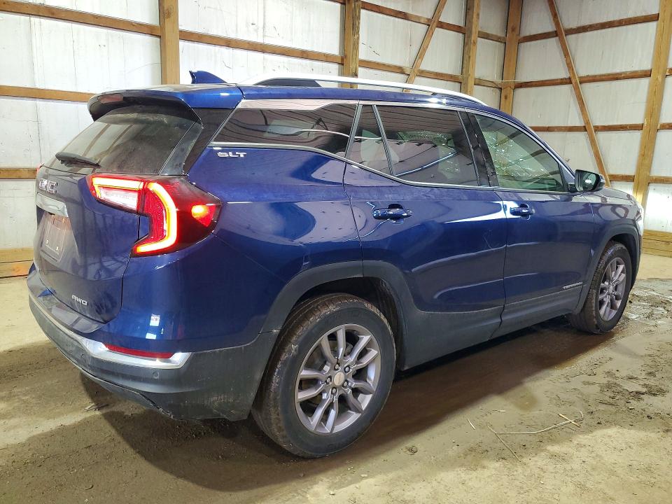 Aukcja sprzedaży 2022 Gmc Terrain, vin: 3GKALVEV5NL273270, numer aukcji: 51810316