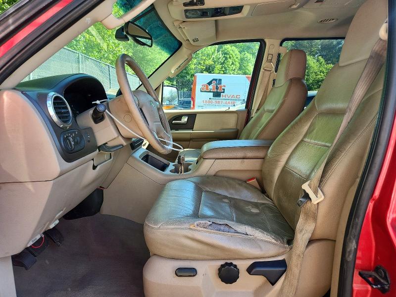 Aukcja sprzedaży 2003 Ford Expedition, vin: 1FMPU18L03LA15460, numer aukcji: 53962656