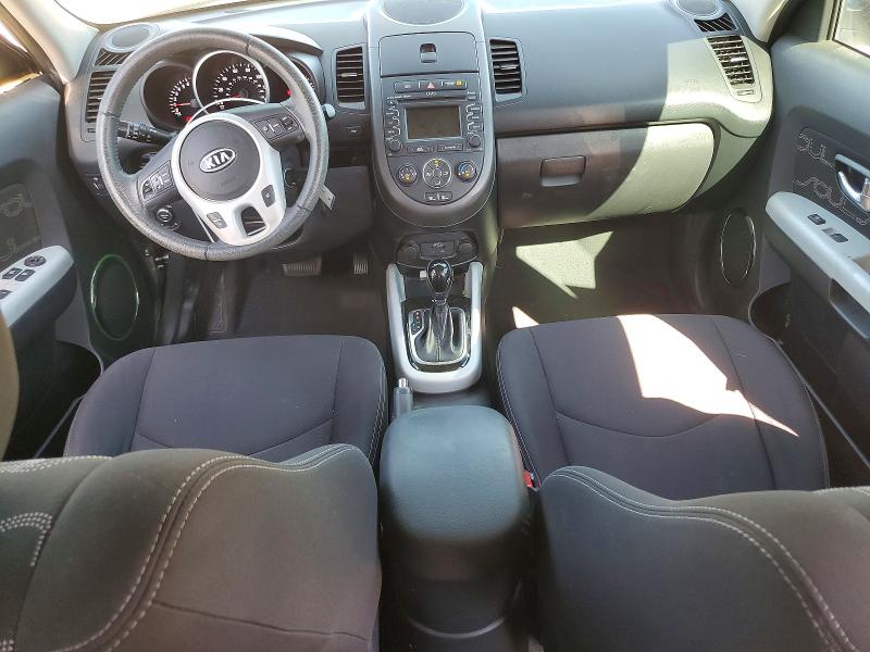 54017686 :رقم المزاد ، KNDJT2A63C7366539 vin ، 2012 Kia Soul مزاد بيع