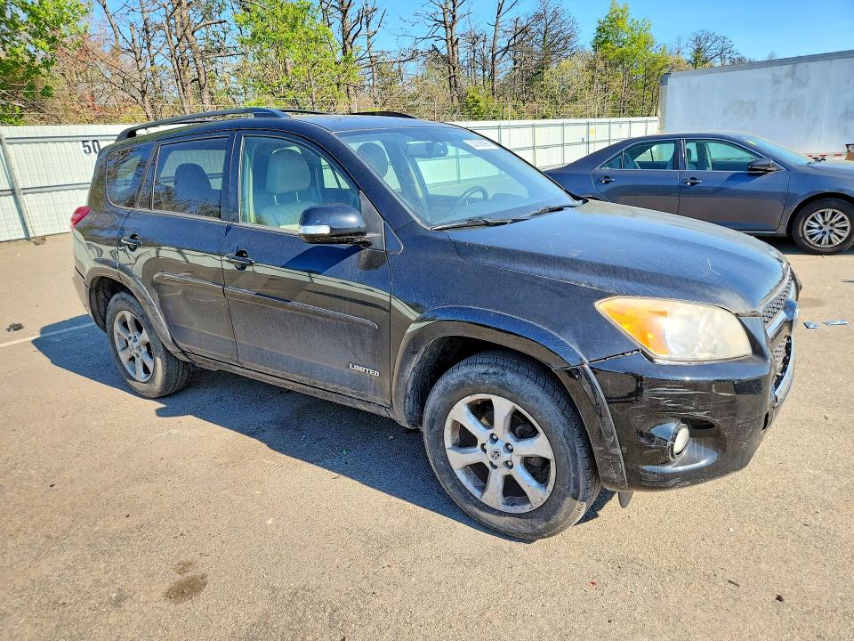 53788996 :رقم المزاد ، 2T3DF4DV2CW251194 vin ، 2012 Toyota Rav4 مزاد بيع