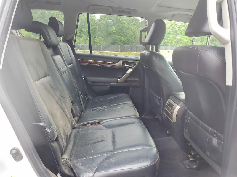 52574886 :رقم المزاد ، JTJBM7FX0F5102482 vin ، 2015 Lexus Gx مزاد بيع