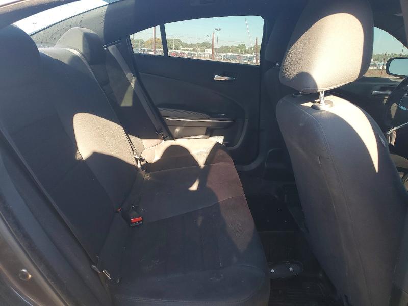 Продажа на аукционе авто 2020 Dodge Charger, vin: 2C3CDXKT7LH108413, номер лота: 51666996