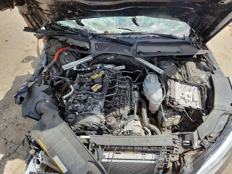 Продажа на аукционе авто 2024 Audi A5, vin: WAUDACF56RA100479, номер лота: 53113276