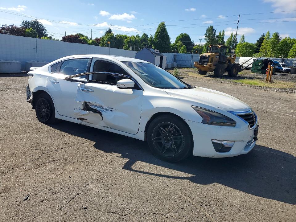 2013 Nissan Altima მანქანა იყიდება აუქციონზე, vin: 1N4AL3AP2DC100913, აუქციონის ნომერი: 53257646