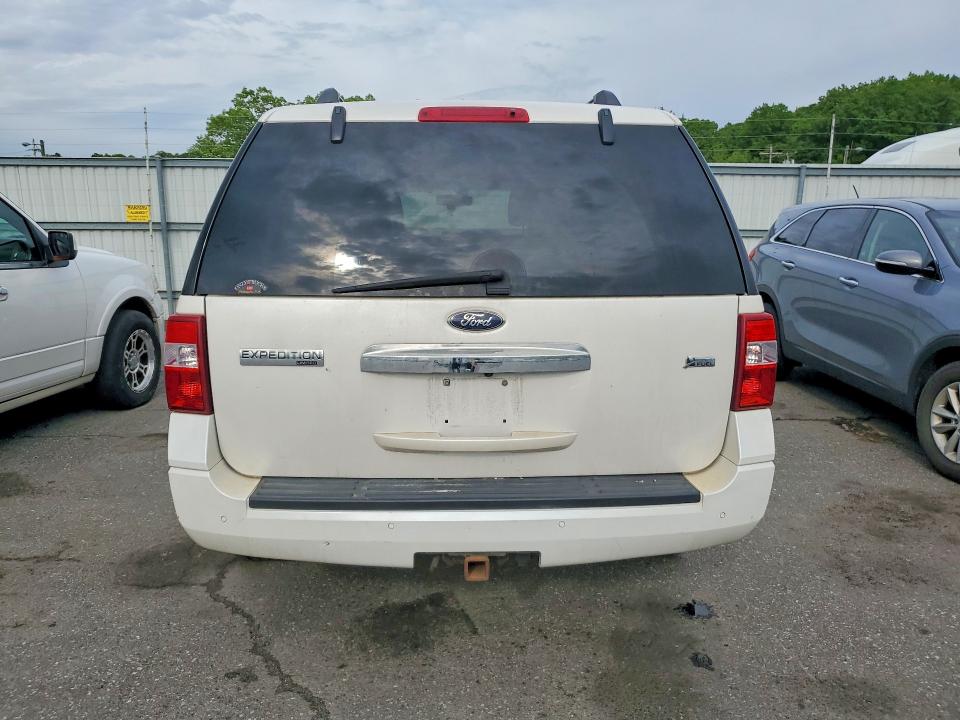 Продажа на аукционе авто 2013 Ford Expedition, vin: 1FMJU2A52DEF01930, номер лота: 53277746