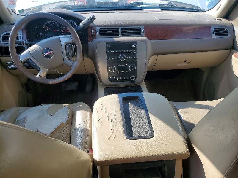 Продажа на аукционе авто 2014 Gmc Sierra, vin: 1GT121E88EF137677, номер лота: 53038326