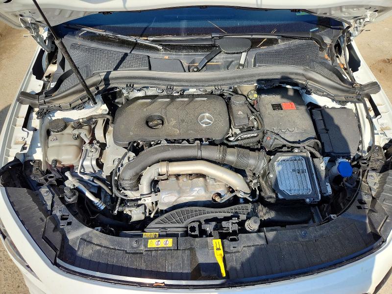 Продажа на аукционе авто 2025 Mercedes-benz Gla, vin: W1N4N4HB5SJ710985, номер лота: 52317306