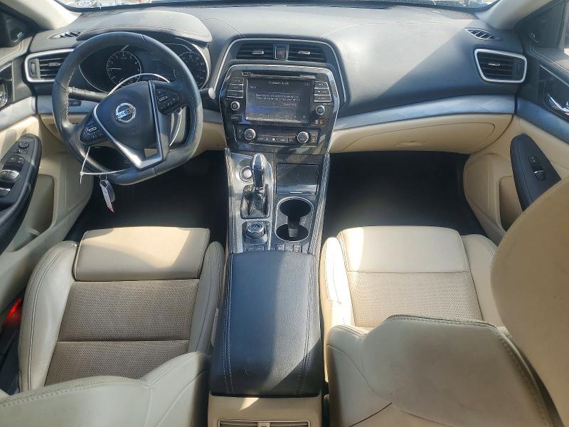 Auction sale of the 2017 Nissan Maxima, vin: 1N4AA6AP7HC424551, lot number: 53011976