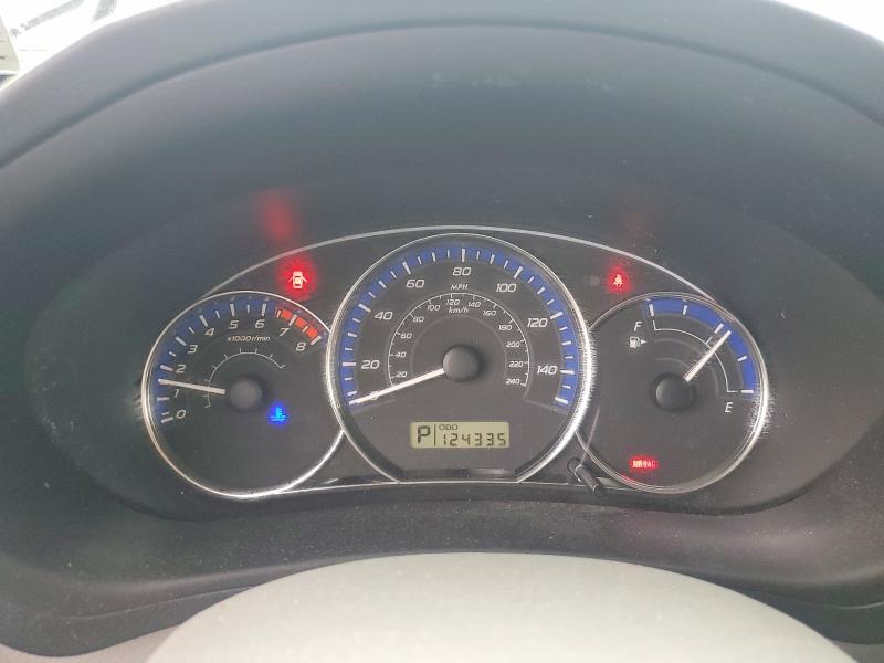 Aukcja sprzedaży 2011 Subaru Forester, vin: JF2SHBDC5BH714150, numer aukcji: 54302406
