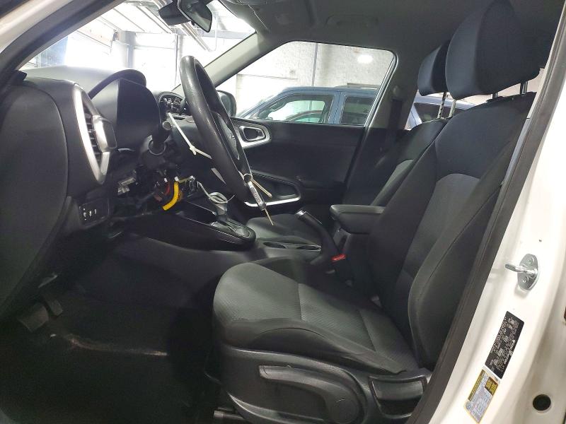 Aukcja sprzedaży 2023 Kia Soul, vin: KNDJ23AU6P7860648, numer aukcji: 52257046